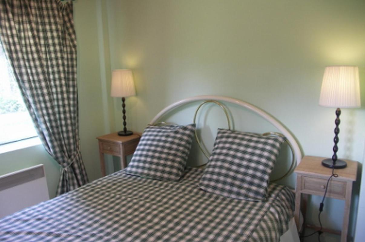 Gite la Baudrière Livaie Extérieur photo