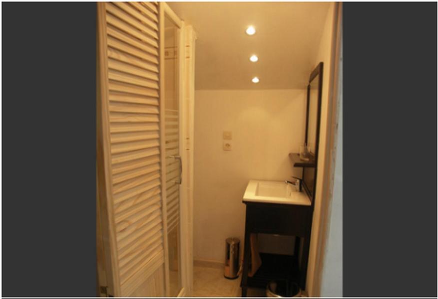 Gite la Baudrière Livaie Chambre photo