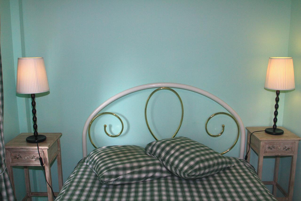Gite la Baudrière Livaie Extérieur photo